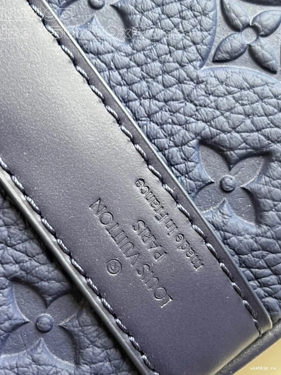 WIS VUITTON KEEPALL BANDOULIÈRE LOUIS 50 0721